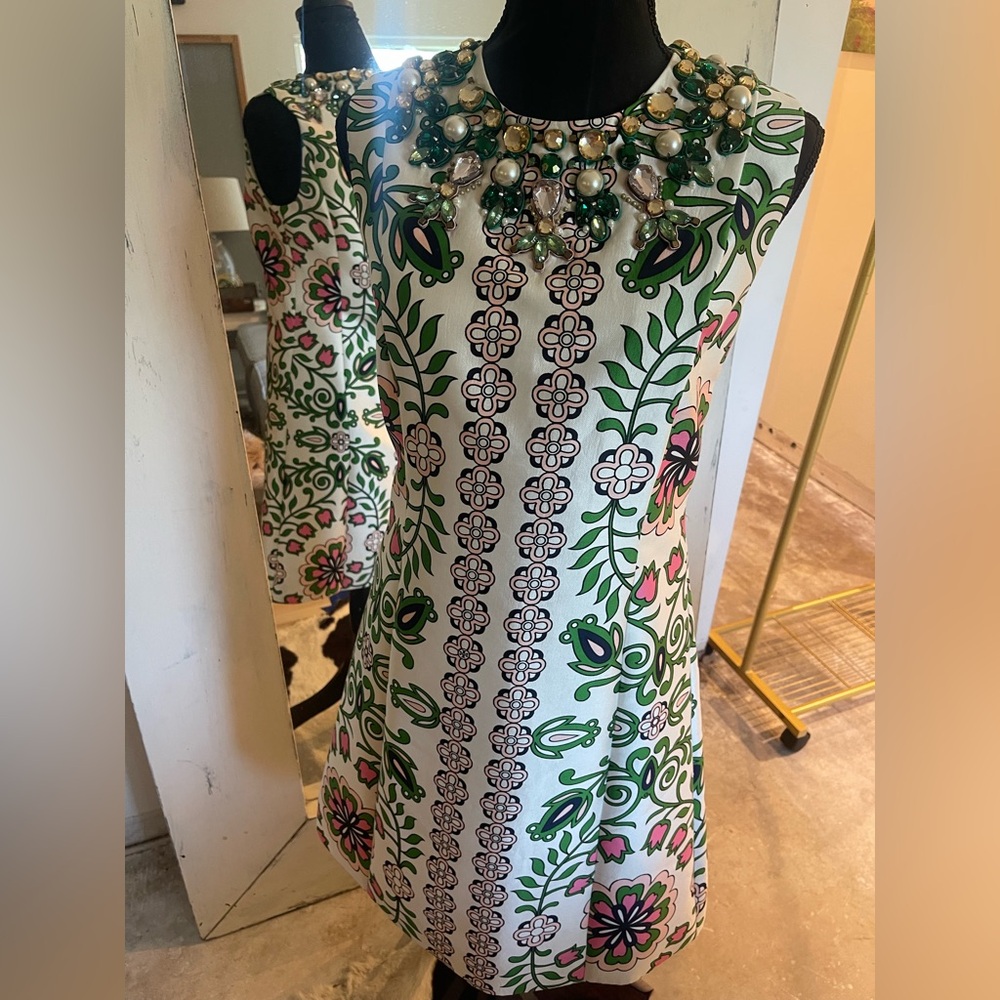 Anne Kaelle  Dress
